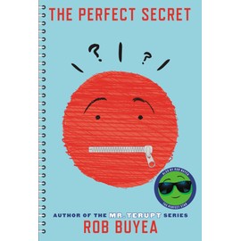 The Perfect Secret (The Perfect Score Series)