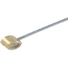 Pulley Coupling/Clutch Cable 1.9 x 2500 mm for Vespa PX/T5/Sprint/V50/Primavera