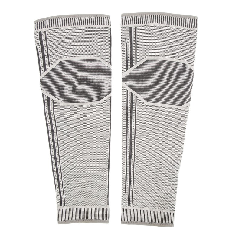 1 Pair of Self Heating Knee Pads Graphene Warm Compression