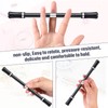 Outus 2 Pieces Spinning Pen Rolling Finger Rotating Gaming Trick