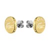 Lacoste Women's SNEAK Collection Stud Earrings - 2040059