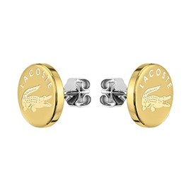 Lacoste Women's SNEAK Collection Stud Earrings - 2040059