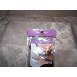 Remi New Mode Remi Perm Yaky Silky soft 18" straight 100% Human Hair Color 2 NSPB-18