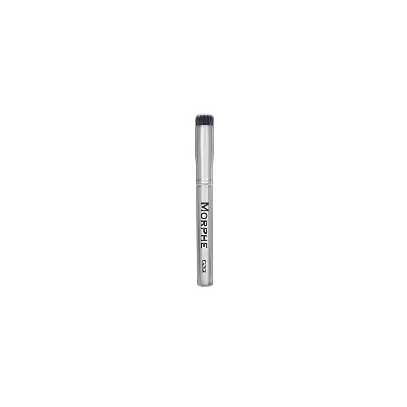Morphe Cosmetics - G32 - Round Mini Buffer Brush