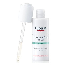 Hyaluron Filler Pore Minimizer Serum Facial Oily Skin Todo Tipo De Piel Día/noche