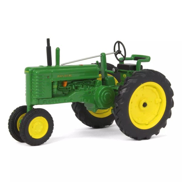 Athearn 1/50 O Gauge John Deere Model B Tractor by