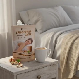 Suplemento Dormir Relajar Gaba Magnesio Teanina