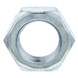 Polaris RZR Jam Nut, 20 mm x 1.5 mm, Genuine OEM Part 3235803, Qty 1