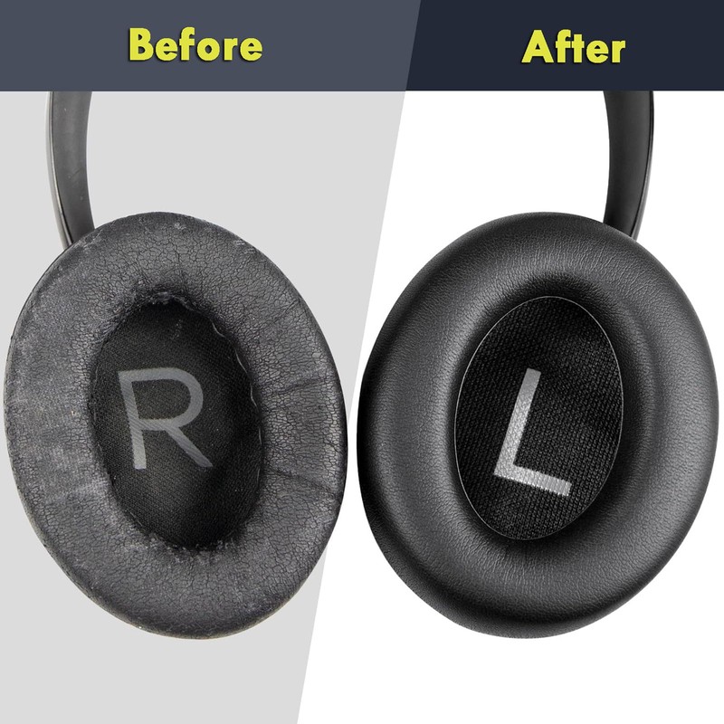 Matecastle Upgraded Replacement Ear Pads for Bose 700 Noise Cancelling
