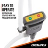 Automatic Fuel Transfer Pump, 3X More Powerful AA Battery Powered