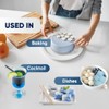 Butterfly Pea Flower Powder 5:1 Extraction | Blue Matcha Tea,