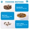 Freeze Dried Little Quail - Single Ingredient Cat and Dog