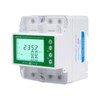 DEWIN Electricity Meter, 3 Phases, Three-Phase Meter, DIN Rail Tuya