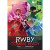 RWBY: Combat Ready Team JNPR Expansion