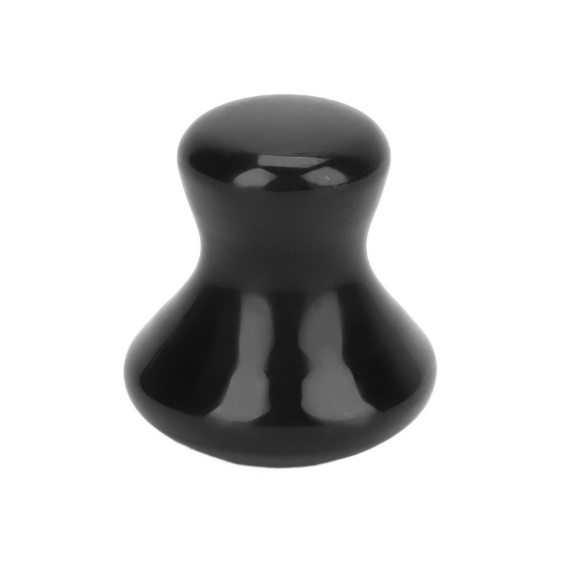 2pcs Gua Sha Facial Tools Mushroom Shape Face Lift Remove