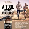 Beef Organ Supplement, Grass Fed Beef Organs for Men &