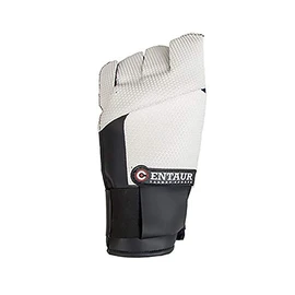 Centaur Target Sports - Target Shooting Glove - Pro F Model - Full-finger - Men's & Women's - Right-handed shooter (fits on left hand) - Small