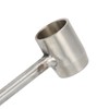 Manual Drill Auger Alloy Steel Wood Hand Auger Wrench Multifunctional