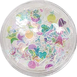 Charlon Aurora Holo Multimix