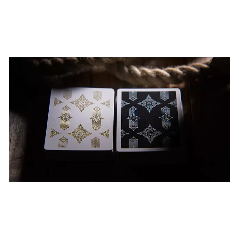 Murphy's Magic Truth Playing Cards (Lies are Convenient)