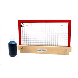 Liquid Accelerometer