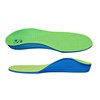 Neon Fix Premium Grade Orthotic Insole by KidSole. Revolutionary Soft