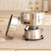 VEVOR Automatic Electric Vibrating Sieve, Stainless Steel Sifter Shaker Machine