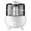Baby Humidifiers for Bedroom, Cool Mist Humidifier Easy to Clean