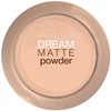 Maybelline Dream Mat 07 Sand Compact Powder, 9 g