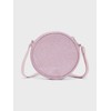 Name It Women's Nkffrida Shoulder Bag, Orchid Petal