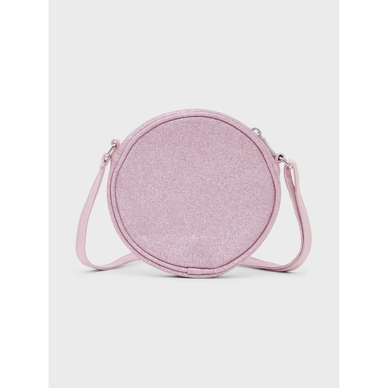 Name It Women's Nkffrida Shoulder Bag, Orchid Petal