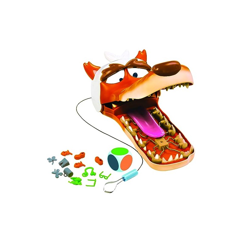 BeBlip Malo Chiko - For Children from 4 Years -