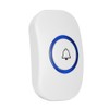 Smart Wireless Welcome Doorbell Home Security Alarm