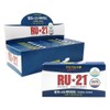 알유21 RU-21 6정 1개/음주전후 숙취해소 고함량비타민C 건강기능식품 RU-21 6 Tablets