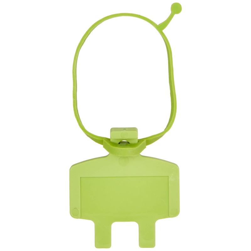 MARUTO RS-DS01 Disc Brake Spacer (2 Pieces), Green