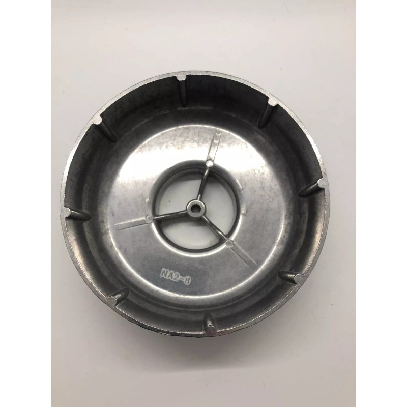 IMPCO A2-8 Replacement ADAPTER - 2-5/16", CA125, Air Horn