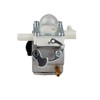 BG-86C Carburetor for Stihl SH86 SH86C BG86CE BG86Z BG86CEZ Leaf