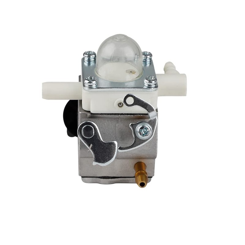 BG-86C Carburetor for Stihl SH86 SH86C BG86CE BG86Z BG86CEZ Leaf