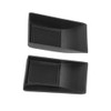 MACHSWON Front Door Container Storage Box Cover, Side Door Armrest