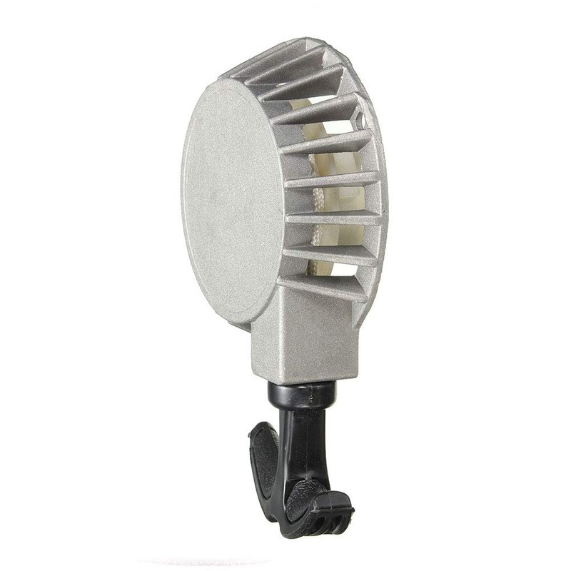 Riloer Mini Pull Starter for Motorcycle Quad ATV 47cc 49cc