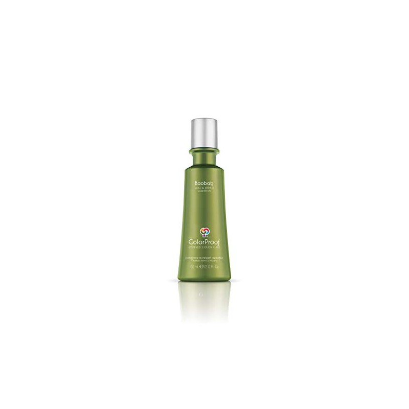 ColorProof Color Care Authority Baobab Heal & Repair Shampoo, 2