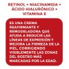 Skincare Antiarrugas Aclarador Humectante Vitacilina 3 Pcs