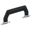 Adam Hall 1 x 3431 KG-1 Suitcase Handle Black Plastic