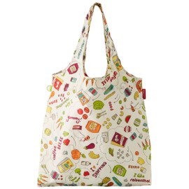 Reisenthal Eco Bag L I LIKE SHOPPING 39-0837-00