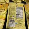 Prince of Peace 6x Prince of Peace LEMON Ginger Chews