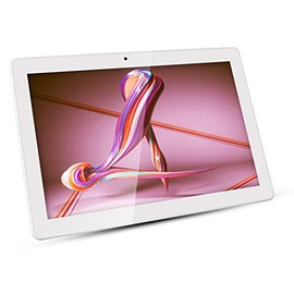 10 inch Google Android 7.0 Nougat System Tablet Unlocked Pad with Dual SIM Card Slot XINYANGCH 10.1 IPS Screen 4GB RAM 64GB ROM 3G Phablet Built-in...