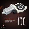 80-03129-90 Step Running Board Motor Kit Electric Side, Replacement for