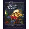 One Wintry Night: A Classic Retelling of the Christmas Story,