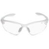ALPINA Sonnenbrille Performance Twist Four S VL+ Outdoorsport-Brille, White, One