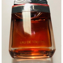 Karl Lagerfeld Vintage Original KL Woman Perfume Karl Lagerfeld RARE EDT 10ml MINIATURE NEW